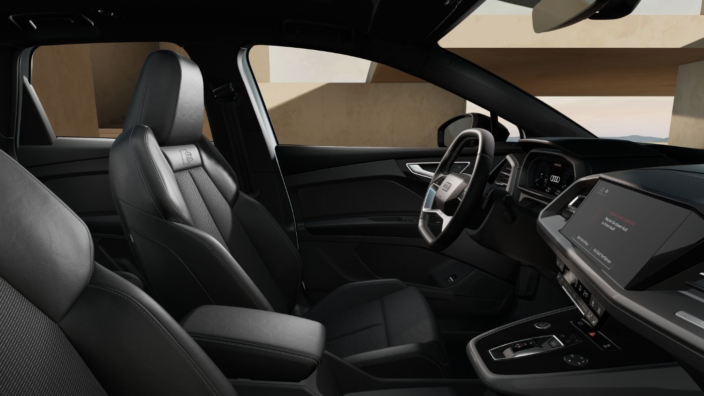 Audi Q4 e-tron - Bild 10