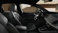 Audi Q4 e-tron - Vorschau Bild 10