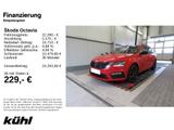 Skoda Octavia Combi RS 2.0 TDI 4x4 DSG DAB LED Pano AH - Skoda Octavia: Leder, Standheizung