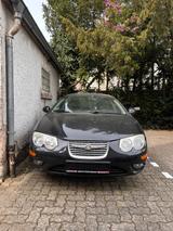 Chrysler 300M - Chrysler: M300