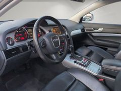 AUDI A6  3.0 TDI quattro