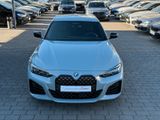 BMW 420d xD Gran Coupé M Sport HuD hifi AHK ACC StHz - BMW 420 Gran Coupé aus 2023