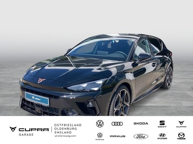 Cupra Leon VZ 1.5 e-HYBRID DSG VZ DCC+NAVI+SHZG+LED