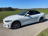 BMW 420i Cabrio | nur 6.500 km - BMW: 500i