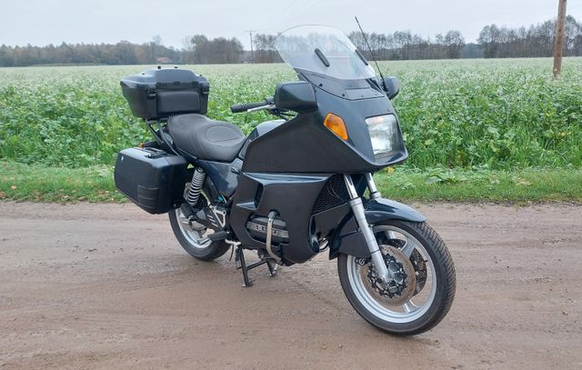 BMW K 1100 LT Top Zustand