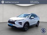 Mitsubishi Eclipse Cross Plug-In Hybrid 4WD Basis - gebrauchte Mitsubishi Eclipse Cross aus dem Jahr 2024