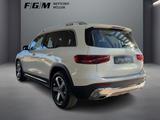 Mercedes-Benz GLB 250 4M MOPF/Progressive/Multibeam/R-Kam/ PTS - Mercedes-Benz GLB 250 aus 2024