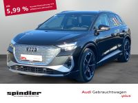Audi Q4 e-tron - Vorschau Bild 1