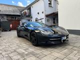 Corvette C7 6.2 V8 AT8 - Coupe 2LT Stingray - Corvette C7 Gebrauchtwagen