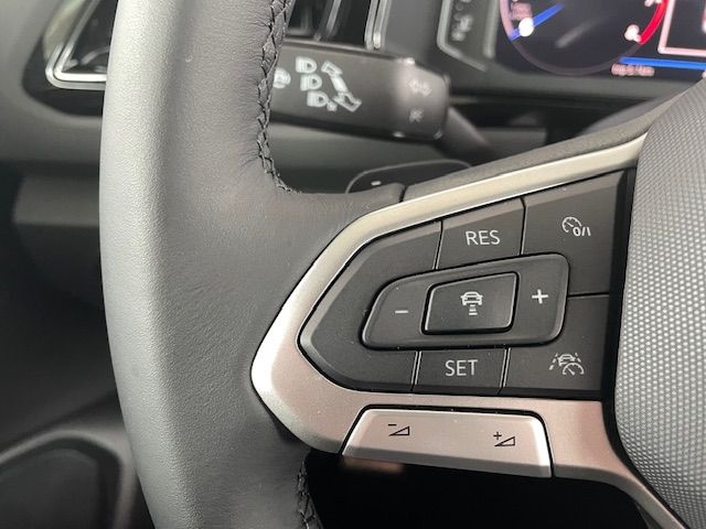 T-Roc Cabriolet R-Line 1.5 TSI DSG Navi digitale