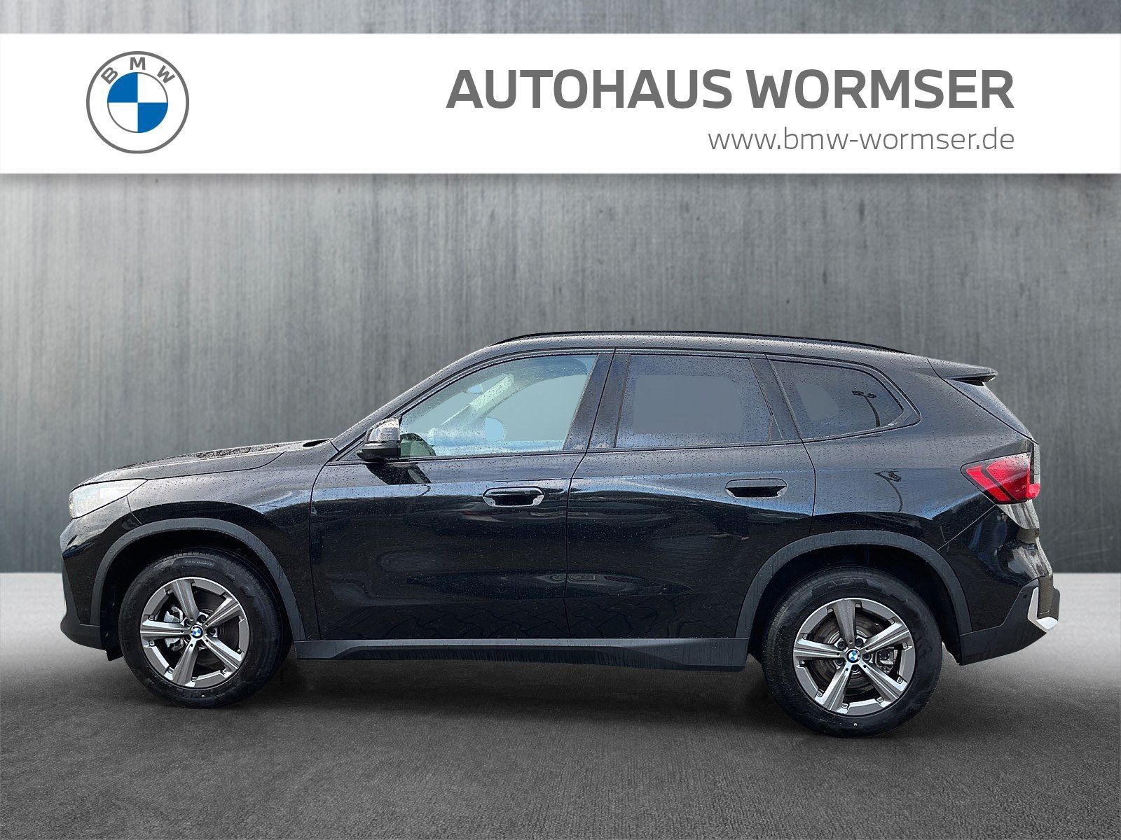 BMW X1 - Bild 2