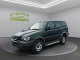 Nissan Terrano II 3.0 DiT 3p. Hard Top Sport - Nissan Terrano mit Diesel-Antrieb