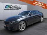 BMW 435 Gran Coupé  d xDr. M-Sport Navi Prof+Head-U - BMW 4er Reihe aus 2020