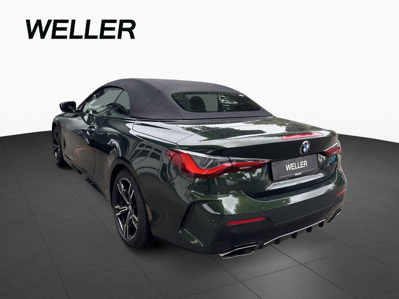 BMW M440i xDrive LASER,DaPro,360,H/K,HUD,LivePro,SHZ foto 5