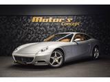 Ferrari 612 Scaglietti 5.7 V12 / ARGENTO NURBURGRING - Ferrari 612: Scaglietti