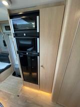 HYMER / ERIBA / HYMERCAR B-ML I 780 - Hymer ML-I