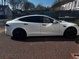Tesla Model S Tri-Motor Allradantrieb Plaid - Tesla Model S aus 2022