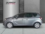 Opel Meriva Innovation Navi/Einparkhilfe vo+hi/Rückfa - Opel Meriva Gebrauchtwagen
