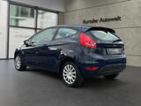 Ford Fiesta Trend *KLIMA*E-PAKET*USB/AUX*1.BESITZ*TÜV - Ford Fiesta aus 2009
