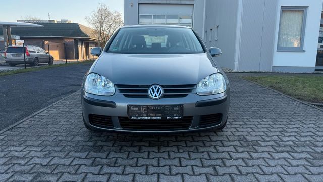 Volkswagen Golf V Lim. Trendline