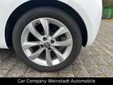 Opel Adam Jam - Opel Adam mit Benzin-Antrieb: Automatik