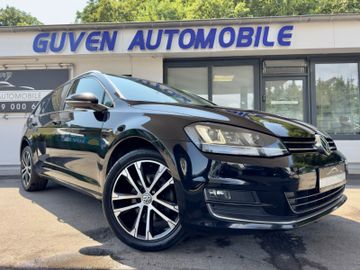 Volkswagen Golf - 2