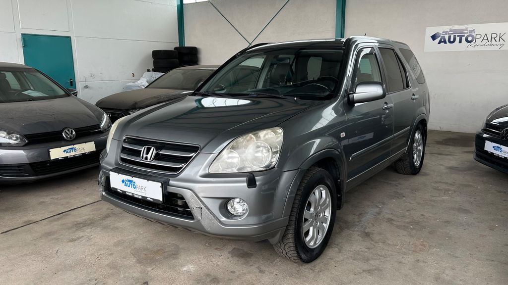 Angebot ansehen Honda CR-V