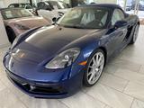 Porsche 718 Boxster GTS 4.0 US Modell 6Gang/SportPaket - Porsche: Us