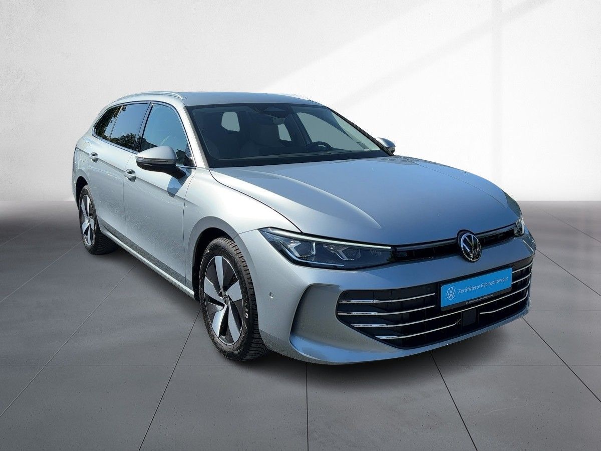 Volkswagen Passat Variant - Bild 5