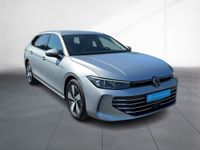 Volkswagen Passat Variant - Vorschau Bild 5