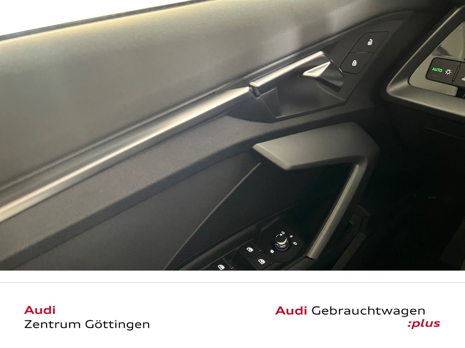 Audi A3 - Bild 12