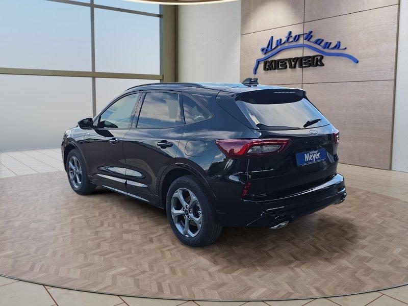 Ford Kuga ST-Line 1,5 186PS Aut.5*J.Gar/Navi/Kamera/W, миниатюра 3