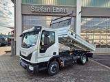 Iveco Eurocargo ML80E21 Meiller 2x AHK 3 Sitze Klima