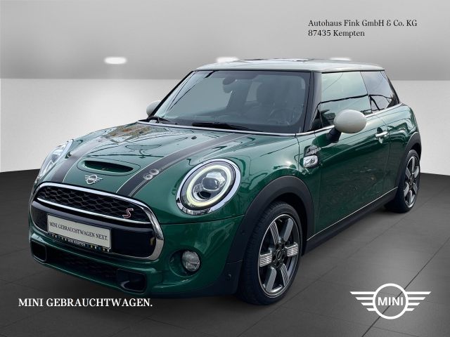 MINI Cooper S AKTION 3-Tuerer Sondermodell 60 Years H