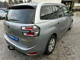 Citroën Grand C4 Picasso 1.6 THP*7 Sitzer*Panorama*Xenon - Citroën Gebrauchtwagen in Wuppertal