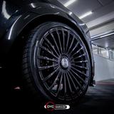 Rolls-Royce Cullinan Mansory Wide Body - Rolls-Royce Cullinan aus 2023