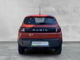 Dacia Spring EXPRESSION ELECTRIC 70 KLIMA+PDC+LED+DAB+ - rote Dacia Spring
