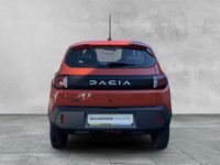 Dacia Spring - Vorschau Bild 4