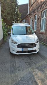 Ford Transit Connect 1,5 EcoBlue - Ford Transit Connect in Wuppertal