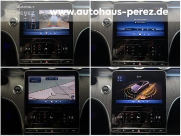 Mercedes C 200 - 11