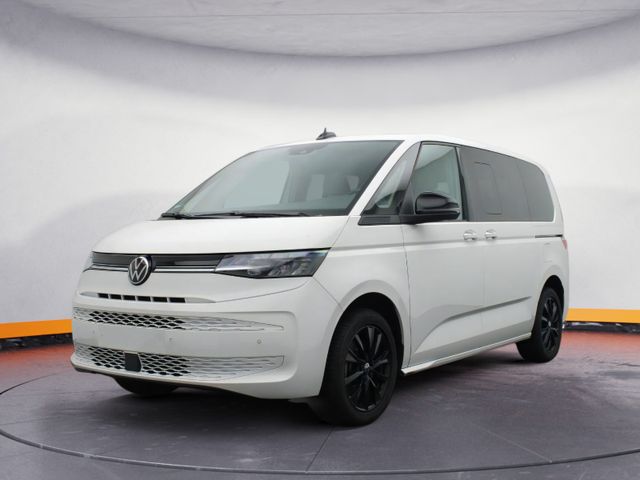 Volkswagen T7 Multivan  KÜ 2.0 TSI DSG LIFE |7-S. | AHK |