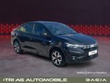 Dacia Logan Black Edition TCe 90 CVT Media Nav: Multim - Dacia Logan aus 2024
