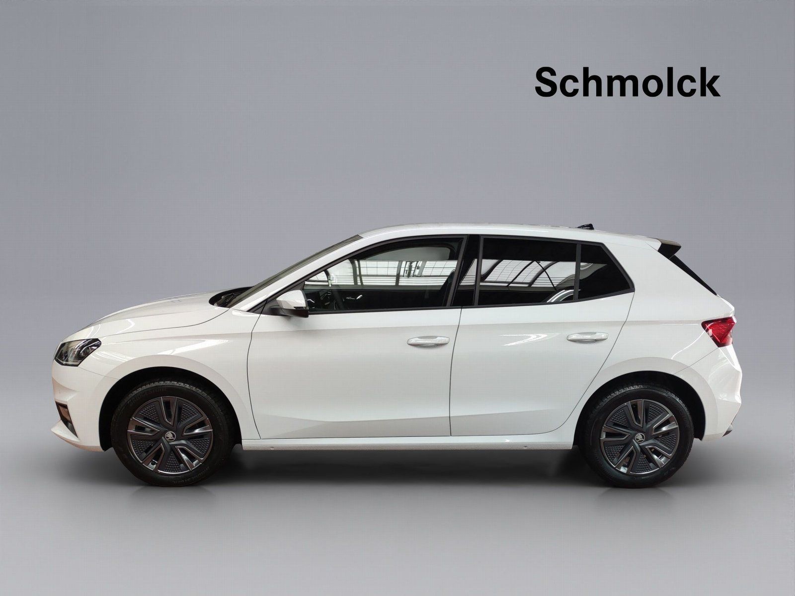 Skoda Fabia - Bild 2