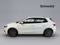Skoda Fabia - Vorschau Bild 2