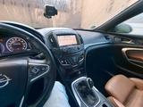 Opel Insignia Facelift - gebrauchte Opel Insignia mit Facelift