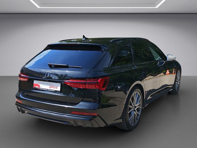 S6 Avant TDI 3.0 TDI quattro basis B&O 360°