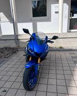 Yamaha Yzf-R3 - YAMAHA YZF R3