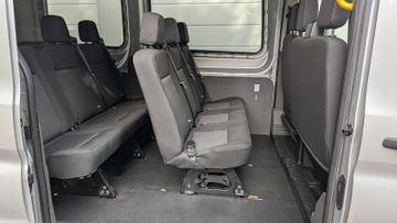 Ford Transit - 9