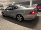 Mercedes-Benz CLK 200 ELEGANCE - Mercedes-Benz CLK 200 in München