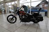 Harley-Davidson Wide Glide Jack Daniels Edition - HARLEY-DAVIDSON WIDE GLIDE
